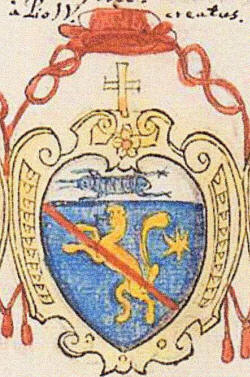 627 Sirleto Guglielmo